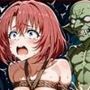 緊縛ゴブリン姦で妊娠ボテ腹【ゴブリンス●イヤー編】