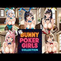 -GOKU-Bunny Poker Girls Collection -Global Edition-