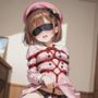 夢見る乙女の調教コレクション2〜ピンクのワンピースとベレー帽編1・緊縛編