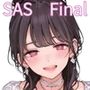 SAS Final「笹宮、驚異の性欲」Sasamiya，amazing sexual desire