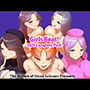 Girls Beat！ -2025 Complete Pack-