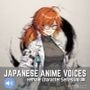 FCS28: Japanese Anime Voices