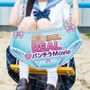 JKアイドルREALパンチラMovie
