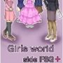 Girls world side FSG＋ ENGver.