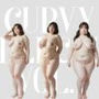 Curvy Collection vol.1 Nude
