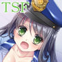 TS現実改変 〜新人コスプレ風俗嬢♀に堕ちる警察官♂〜
