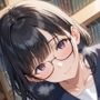 学園性活！図書委員と官能的な秘め事4【メガネ美少女の厳選CG367枚収録】