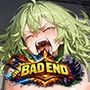 【CG集】BAD END No.0008（300images）