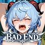 【CG集】BAD END No.0009（300images）