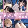 男の娘コレクション 総集編 vol.5＋6