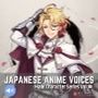 MCS19: Japanese Anime Voices