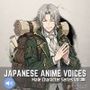 MCS20: Japanese Anime Voices