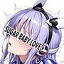 SUGAR BABY LOVE ＋